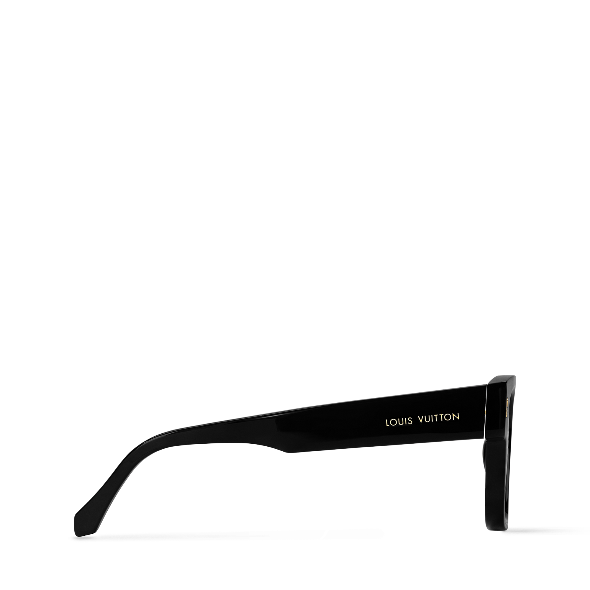 Louis Vuitton 眼鏡 LV Escape Square Anti-Blue-light Glasses S00 - New - Holiday